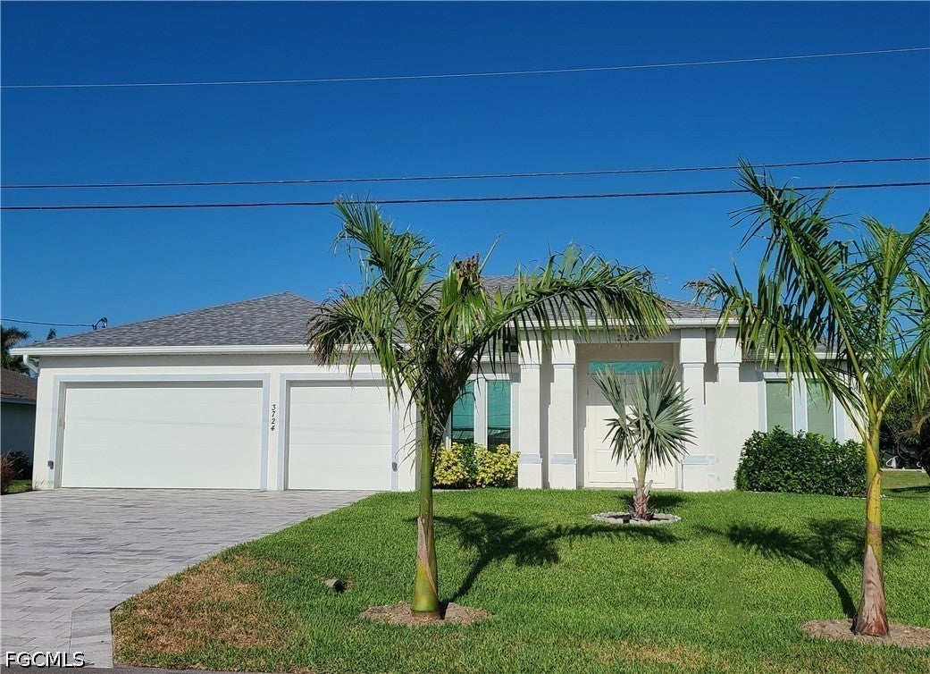 3724 SW 1st Place