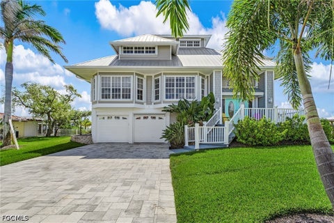 Photo of 3681 San Carlos Drive, St James City, FL 33956 (MLS # 2026042351)