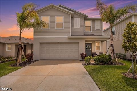 7156 Sugar Pine Way Fort Myers FL 33966