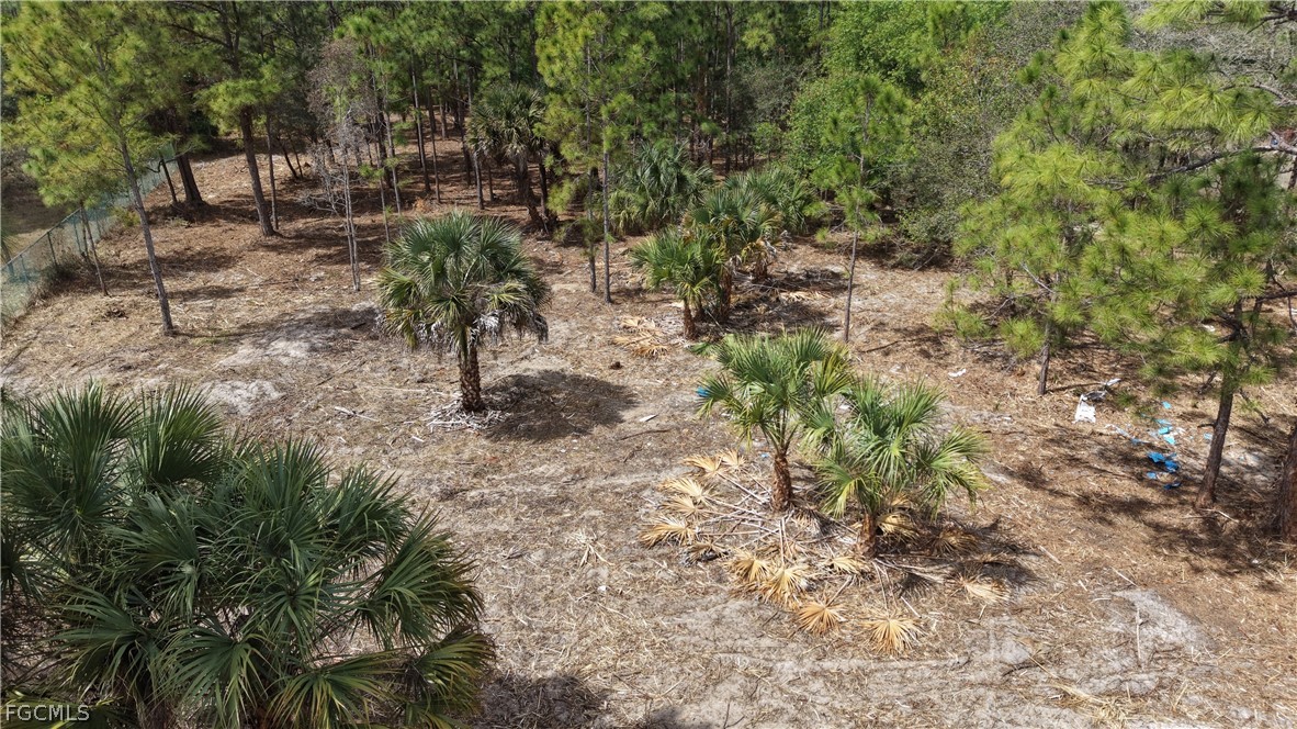 260 S Quebrada Street