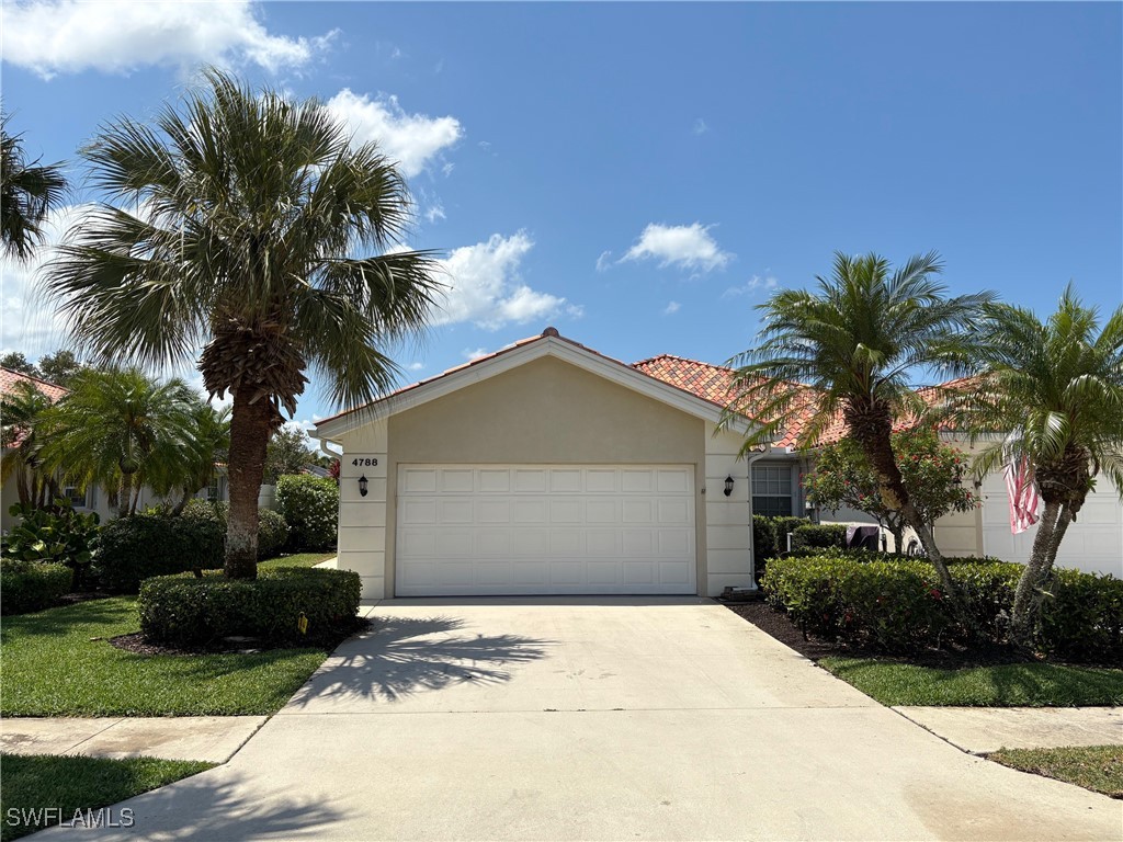 4788 San Carlo Court
