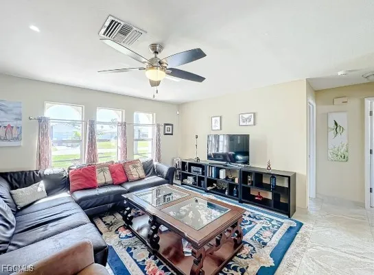 Cape Coral, Florida 33914, United States, 3 Bedrooms Bedrooms, ,2 BathroomsBathrooms,Residential,Active,215756