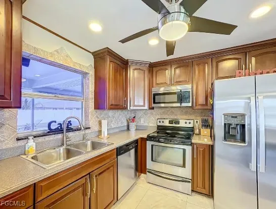 Cape Coral, Florida 33914, United States, 3 Bedrooms Bedrooms, ,2 BathroomsBathrooms,Residential,Active,215756