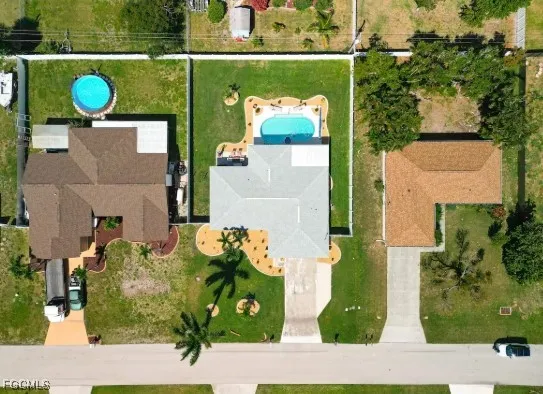 Cape Coral, Florida 33914, United States, 3 Bedrooms Bedrooms, ,2 BathroomsBathrooms,Residential,Active,215756