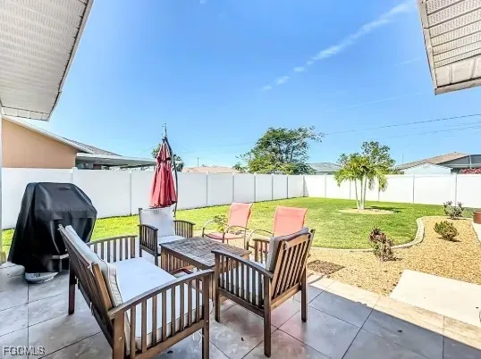 Cape Coral, Florida 33914, United States, 3 Bedrooms Bedrooms, ,2 BathroomsBathrooms,Residential,Active,215756