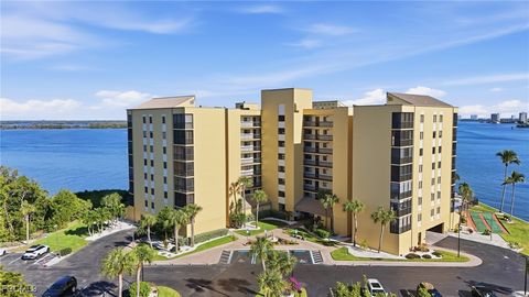 400 Lenell Road 706 Fort Myers Beach FL 33931