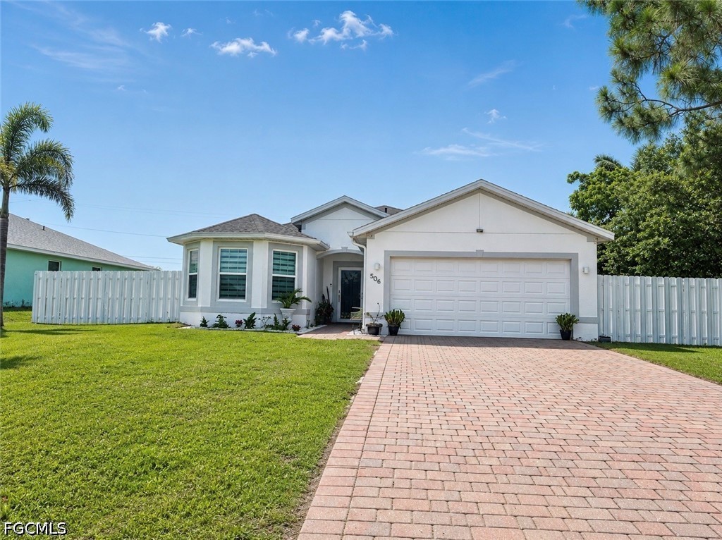 506 NW Juanita Court