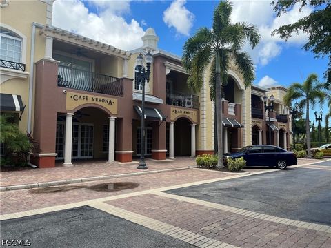 Tiny photo for 10110 VILLAGIO PALMS Way #107, Estero, FL 33928 (MLS # 2026014950)