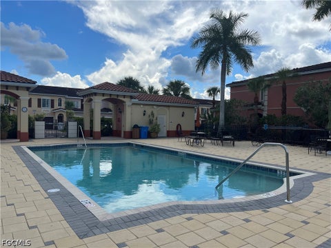Tiny photo for 10110 VILLAGIO PALMS Way #107, Estero, FL 33928 (MLS # 2026014950)