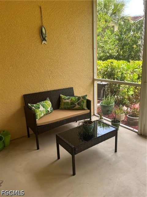 Tiny photo for 10110 VILLAGIO PALMS Way #107, Estero, FL 33928 (MLS # 2026014950)