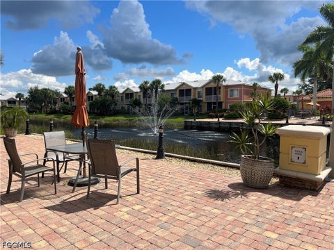 Tiny photo for 10110 VILLAGIO PALMS Way #107, Estero, FL 33928 (MLS # 2026014950)