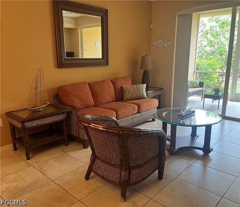 Tiny photo for 10110 VILLAGIO PALMS Way #107, Estero, FL 33928 (MLS # 2026014950)