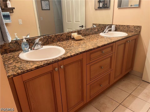 Tiny photo for 10110 VILLAGIO PALMS Way #107, Estero, FL 33928 (MLS # 2026014950)