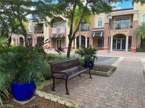 Tiny photo for 10110 VILLAGIO PALMS Way #107, Estero, FL 33928 (MLS # 2026014950)