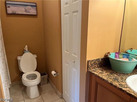Tiny photo for 10110 VILLAGIO PALMS Way #107, Estero, FL 33928 (MLS # 2026014950)