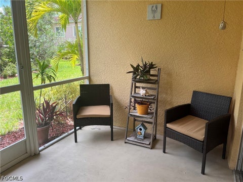 Tiny photo for 10110 VILLAGIO PALMS Way #107, Estero, FL 33928 (MLS # 2026014950)