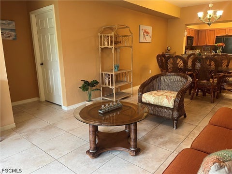Tiny photo for 10110 VILLAGIO PALMS Way #107, Estero, FL 33928 (MLS # 2026014950)