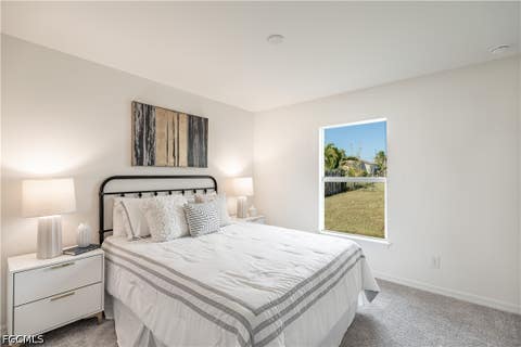 Tiny photo for 340 NE 21st Street, Cape Coral, FL 33909 (MLS # 2026028509)