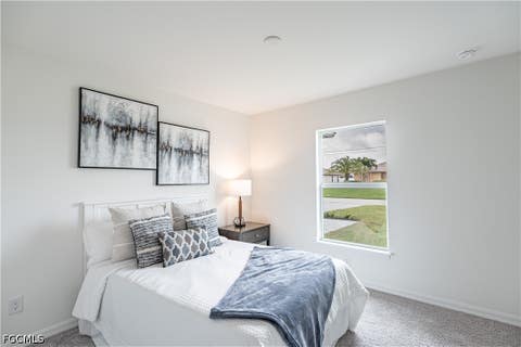 Tiny photo for 340 NE 21st Street, Cape Coral, FL 33909 (MLS # 2026028509)