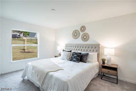 Tiny photo for 340 NE 21st Street, Cape Coral, FL 33909 (MLS # 2026028509)