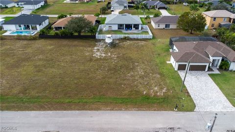 1224 NW 35th Avenue Cape Coral FL 33993