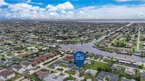 3609 SE 9th Place Cape Coral FL 33904