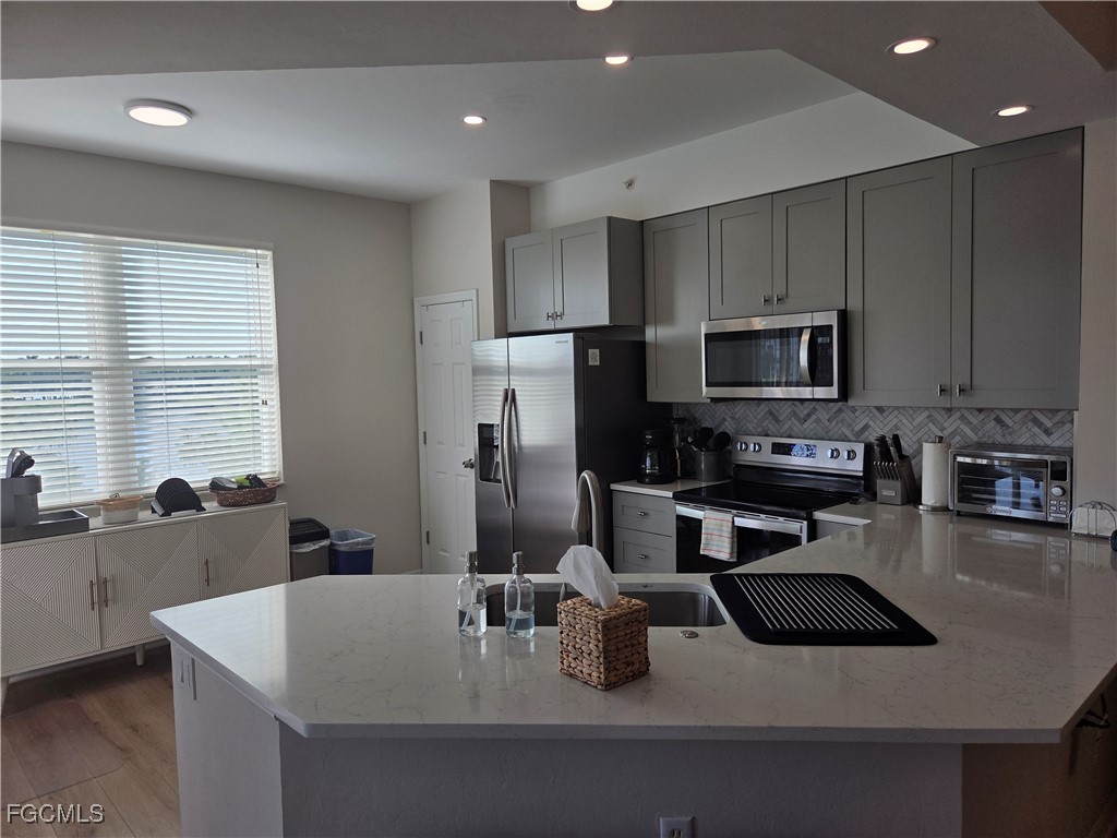 14300 Bristol Bay Place 302