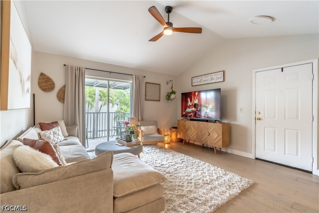 3401 Winkler Avenue 116