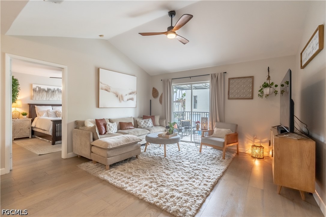 3401 Winkler Avenue 116