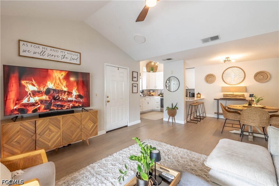 3401 Winkler Avenue 116