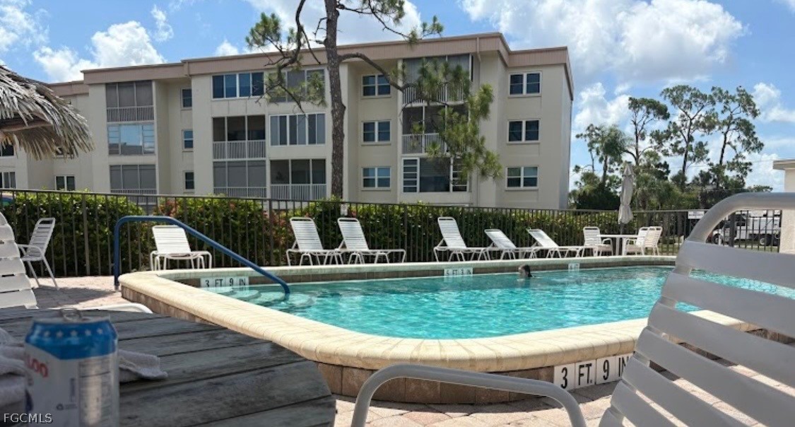 1724 Pine Valley Drive 308