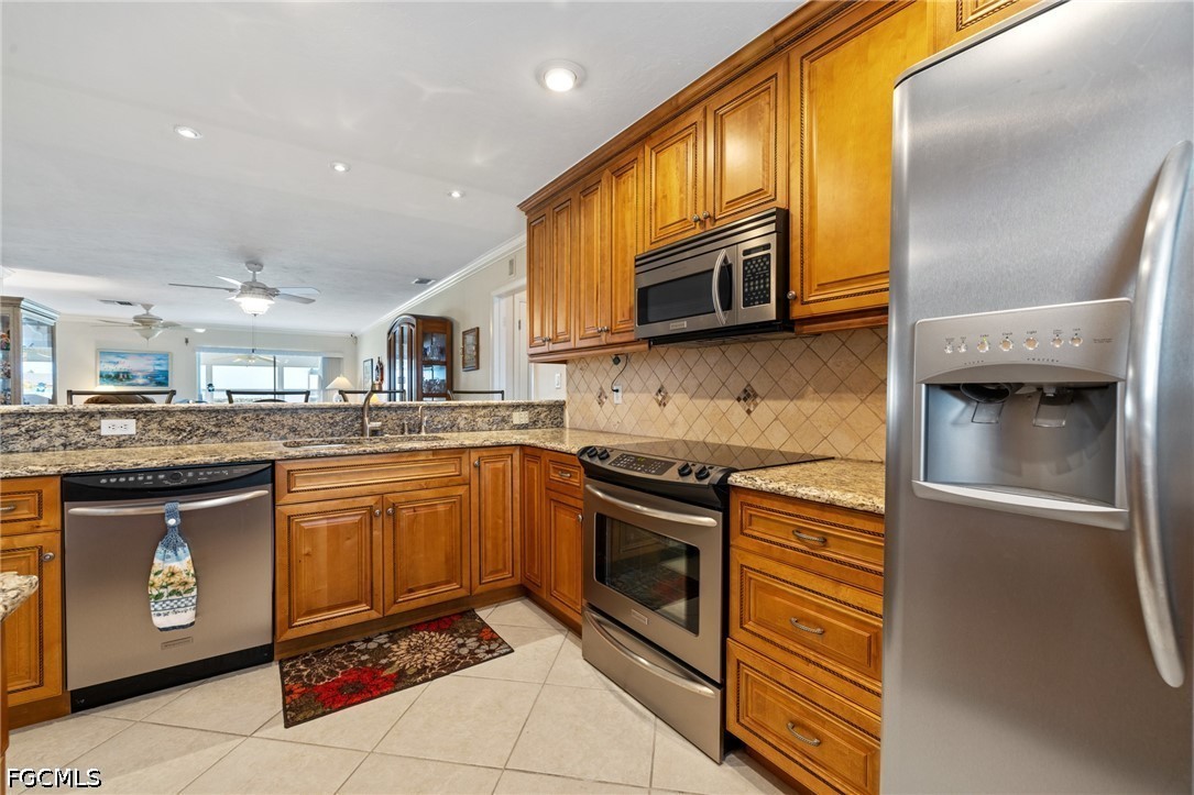 7008 Foxfire Drive