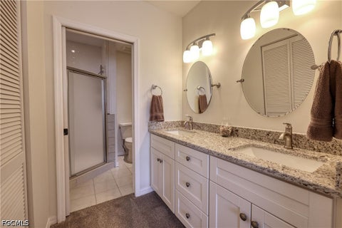 Tiny photo for 22736 Island Pines Way #502, Fort Myers Beach, FL 33931 (MLS # 2026039369)