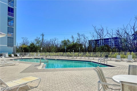 Tiny photo for 22736 Island Pines Way #502, Fort Myers Beach, FL 33931 (MLS # 2026039369)