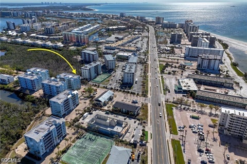 Tiny photo for 22736 Island Pines Way #502, Fort Myers Beach, FL 33931 (MLS # 2026039369)
