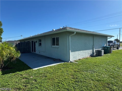 Tiny photo for 806-808 Andalusia Boulevard, Cape Coral, FL 33909 (MLS # 2026039533)
