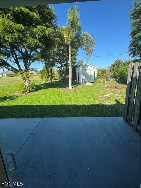 Tiny photo for 806-808 Andalusia Boulevard, Cape Coral, FL 33909 (MLS # 2026039533)