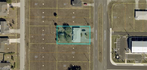 Tiny photo for 806-808 Andalusia Boulevard, Cape Coral, FL 33909 (MLS # 2026039533)