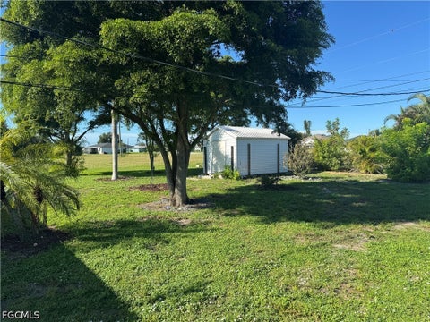 Tiny photo for 806-808 Andalusia Boulevard, Cape Coral, FL 33909 (MLS # 2026039533)