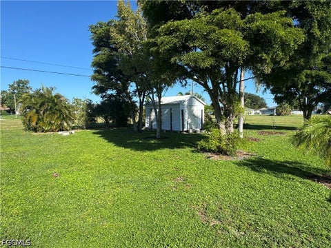 Tiny photo for 806-808 Andalusia Boulevard, Cape Coral, FL 33909 (MLS # 2026039533)