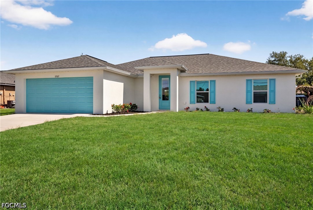1707 NW 25th Lane