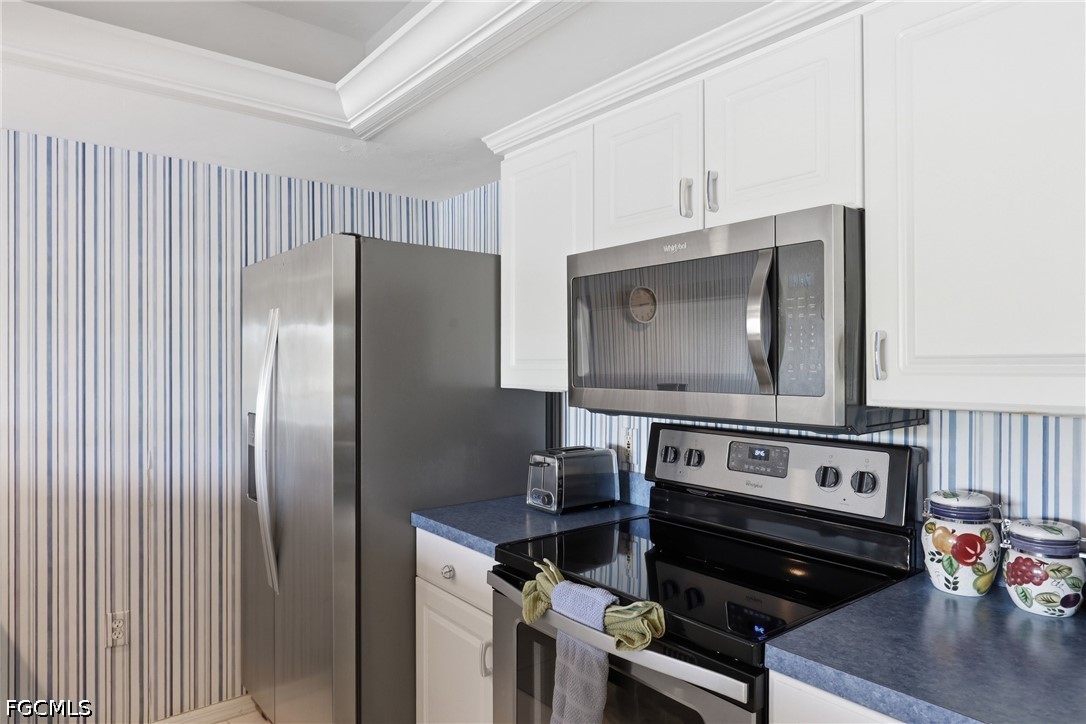 460 Fox Haven Drive 1206