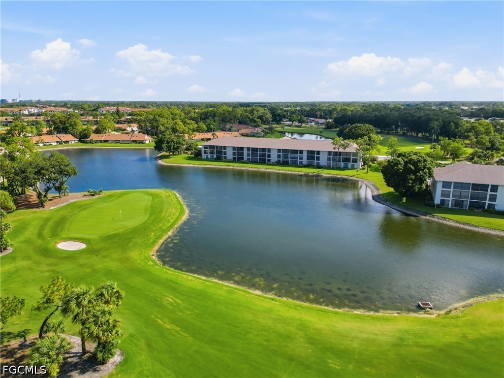 460 Fox Haven Drive 1206