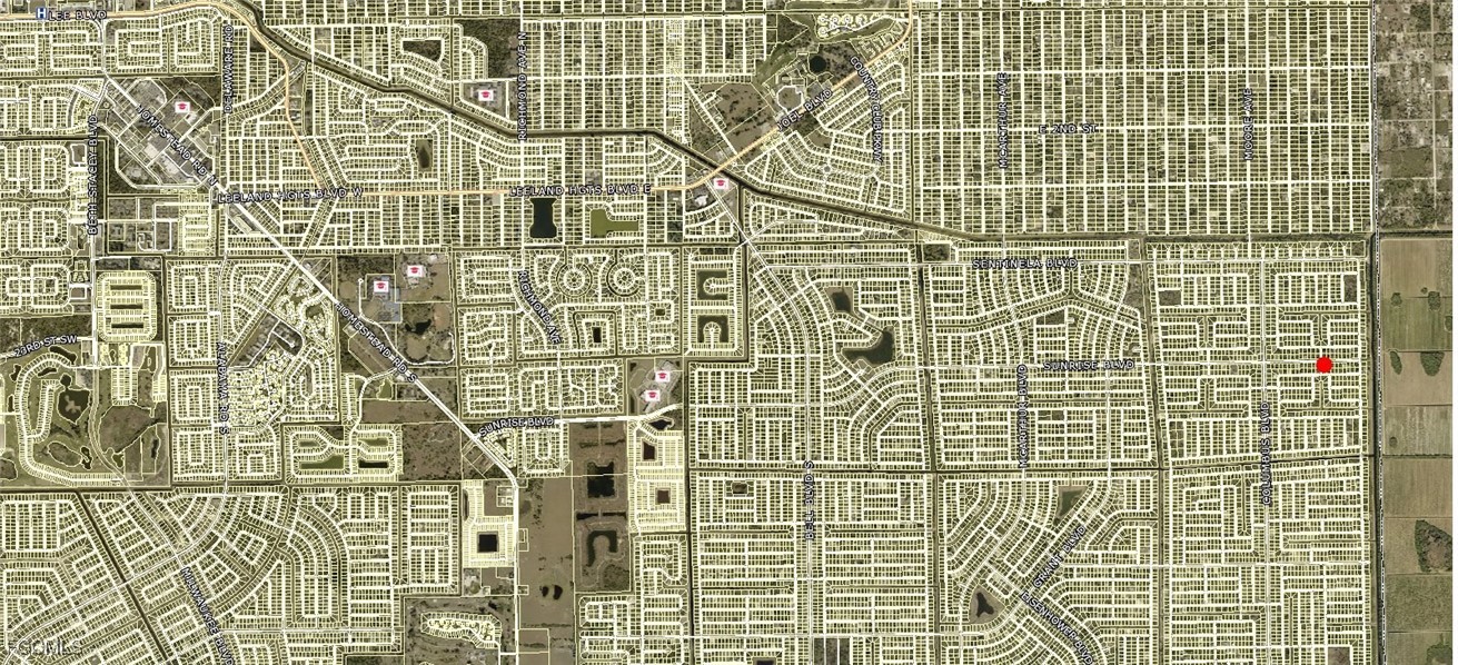 1230 Sunrise Boulevard