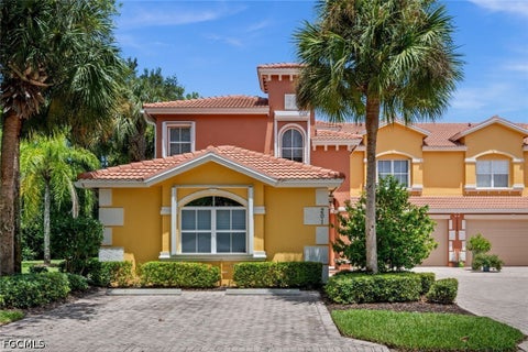 Photo of 12089 Lucca Street #201, Fort Myers, FL 33966 (MLS # 2026035036)