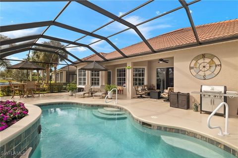 11158 Laughton Circle Fort Myers FL 33913