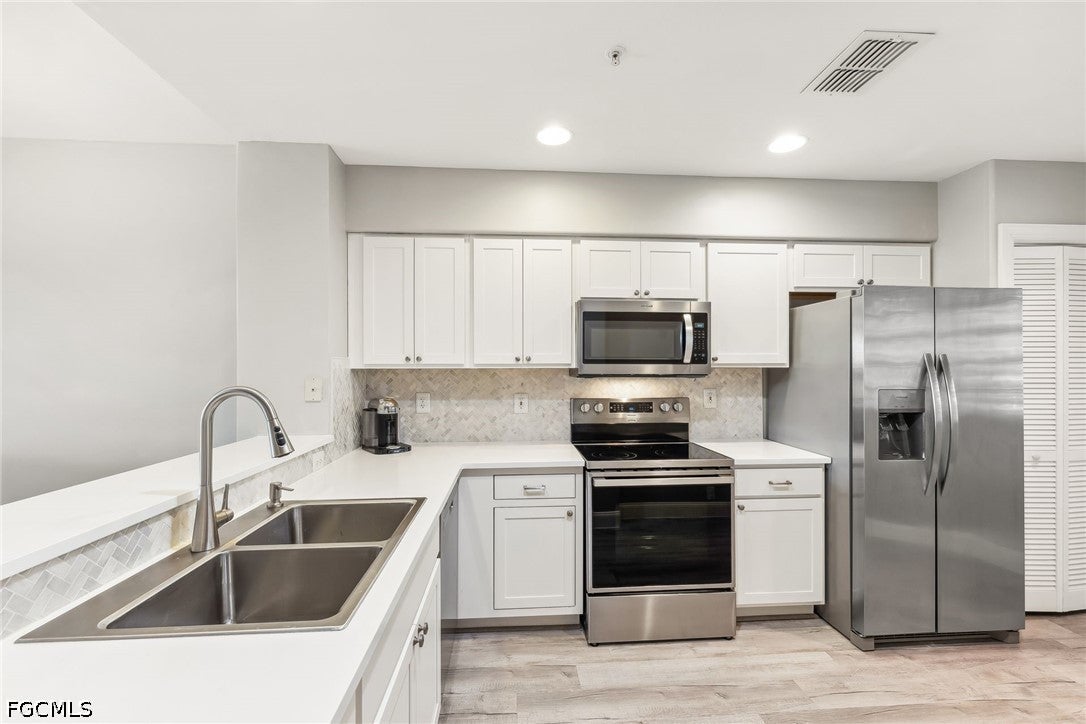 16450 Millstone Circle 105