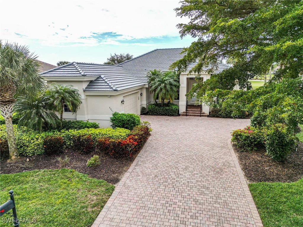 8865 New Castle Drive