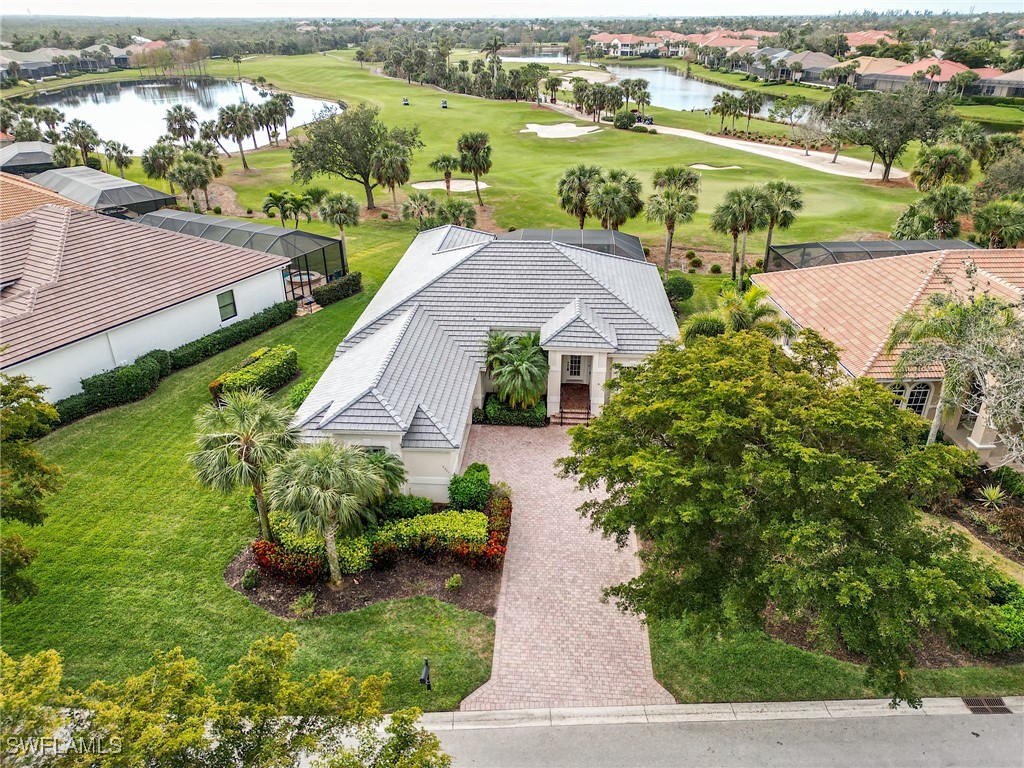 8865 New Castle Drive