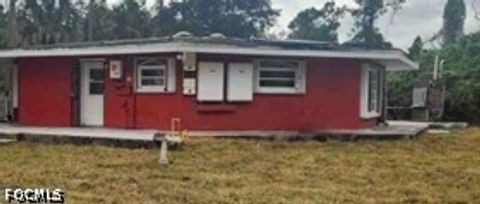 2400 Barcelona Avenue Fort Myers FL 33905